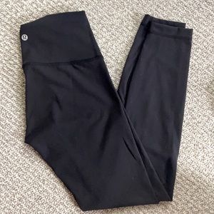 Lululemon Align legging